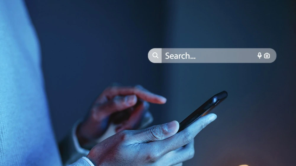 Advanced Keyword Research