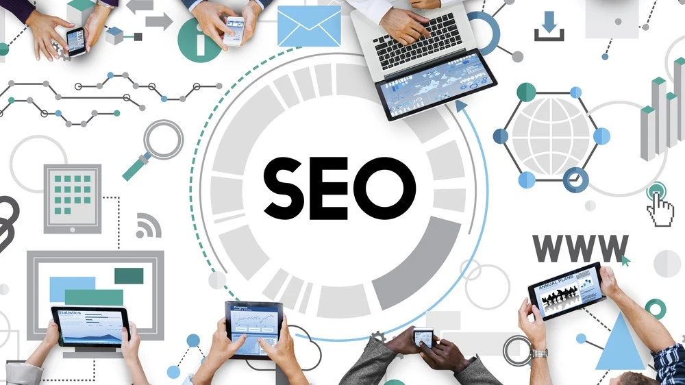 SEO Company in Chennai Blog